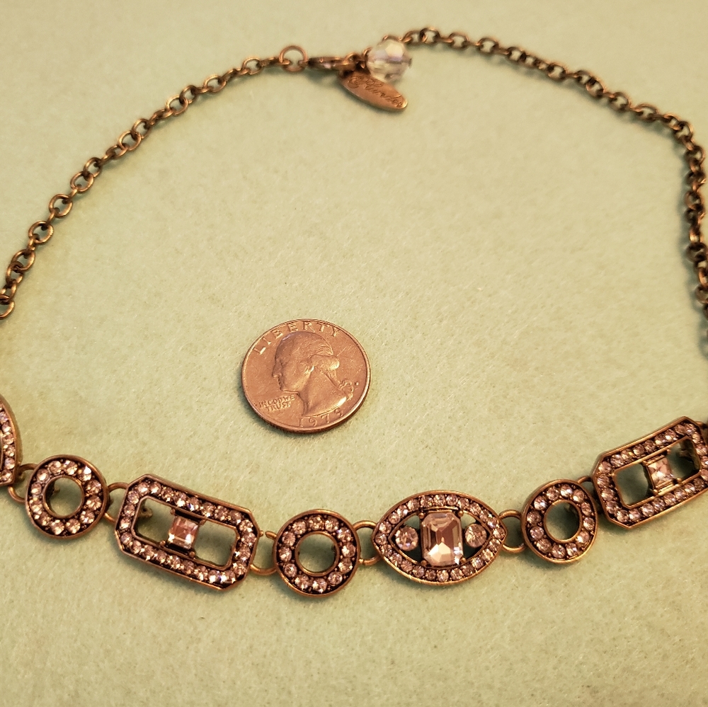 Plunder Hannah necklace